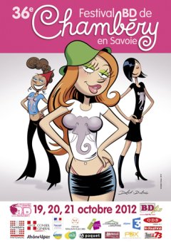 Discutez avec les auteurs des Nombrils