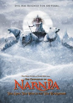 Narnia : et de 4 ! 
