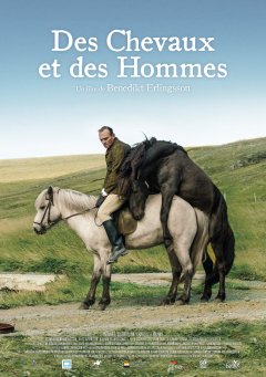 Des chevaux et des hommes - la critique du film 