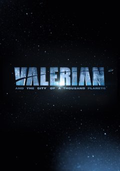 Luc Besson annonce l'adaptation de la BD "Valérian".