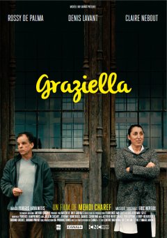 Graziella - la critique du film