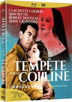 Tempête sur la colline - la critique + le test Blu-ray