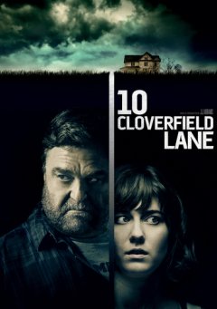 10 Cloverfield Lane : arnaque ou thriller intense ? Test blu-ray...