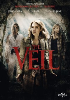 The Veil - la critique du film + le test dvd