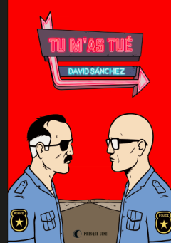 Tu m'as tué – La chronique BD