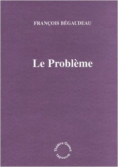 Le Problème - la critique du livre