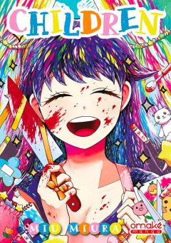 Children T1 – Miu Miura - chronique BD