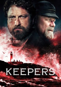 Keepers - Kristoffer Nyholm - critique 