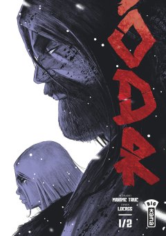 ODR T.1 - Maxime Truc & Locass - la chronique Manga