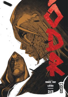ODR T.2 - Maxime Truc & Locass - la chronique Manga