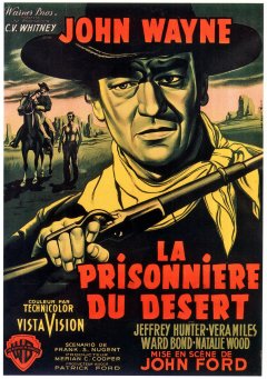 John Ford, l'Irlandais