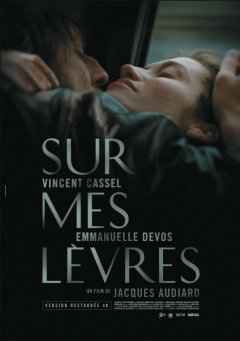 Sur mes lèvres - Jacques Audiard - critique