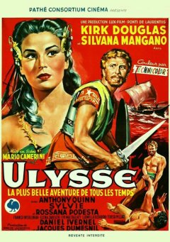 Ulysse - Mario Camerini - critique 