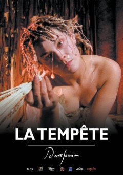 La Tempête - Derek Jarman - critique 