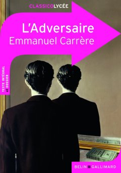 L'adversaire d'Emmanuel Carrère - La critique