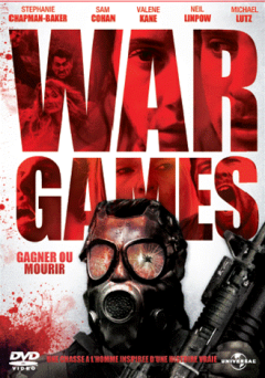 War Games 