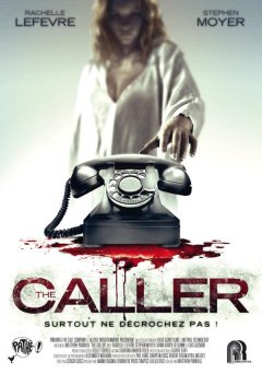 The Caller - la critique + test blu-ray