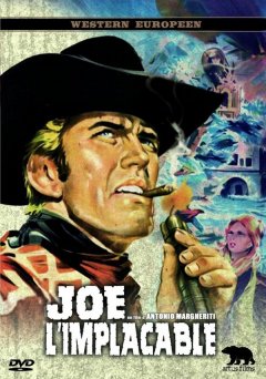 Joe l'implacable - la critique + le test DVD