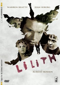 Lilith - la critique du film et le test DVD