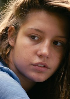 Adèle Exarchopoulos : un projet avec Sean Penn