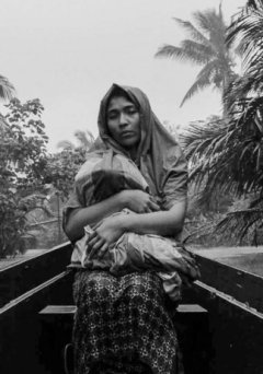 Palmarès Locarno 2014 : Léopard d'or pour From what is before