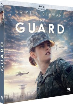 The Guard - la critique du film + le test Blu-ray