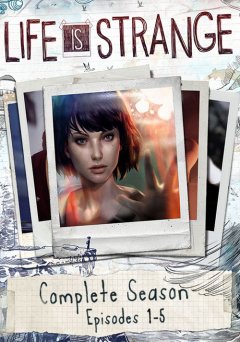Life Is Strange - Bientôt le dernier épisode de la saison 1