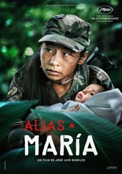 Alias Maria - la critique du film