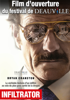 Intouchables : un remake avec Bryan Cranston