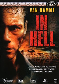 In Hell - la critique du film
