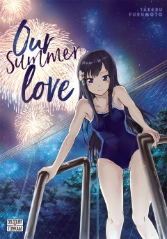 Our Summer Love – Takeru Furumoto – la chronique BD