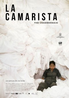 La camarista - Lila Avilés - critique