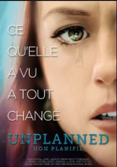 Unplanned - Cary Solomon et Chuck Konzelman - critique