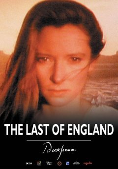 The Last of England - Derek Jarman - critique