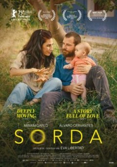 Sorda - Eva Libertad García - critique