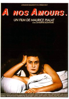 À nos amours - Maurice Pialat - critique