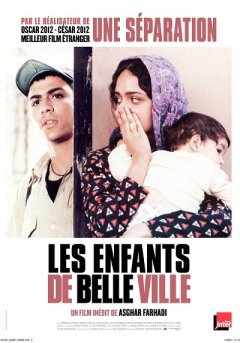 Les enfants de Belle Ville - coup d'oeil