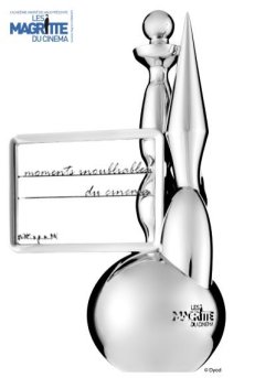  Les Magritte du cinéma 2013 - le Palmarès