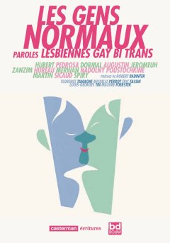 Café historique BD : Les gens normaux