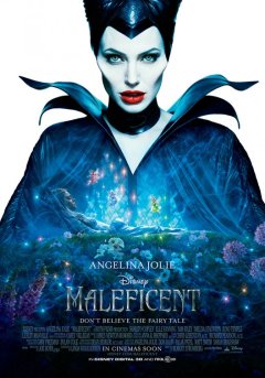 Box-office USA : Maléfique et Angelina Jolie ensorcèlent l'Amérique