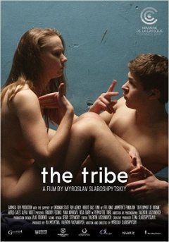 The Tribe de Myroslav Slaboshpytskiy : une bande-annonce choc 