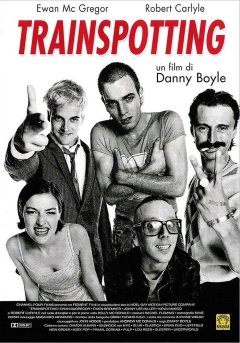 Trainspotting 2 : Danny Boyle se remet à l'acide !