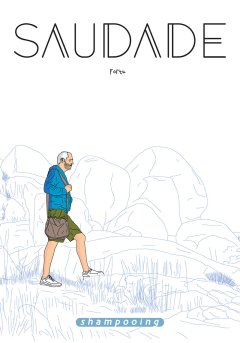 Saudade - La chronique BD