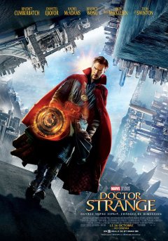 Démarrage Paris 14 h : Doctor Strange au firmament des démarrages de cette saison