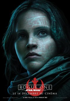 Box-office : Rogue One est le démarrage de l'année 2016 en France