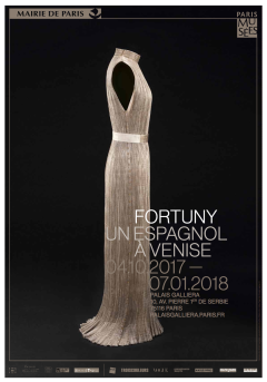 Fortuny, un Espagnol à Venise au Palais Galliera