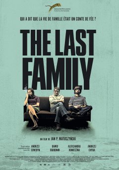 The Last Family - la critique du biopic sur Beksinski