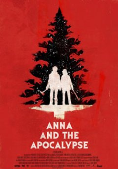 L'Etrange Festival 2018 : Anna and the Apocalypse - la critique du film