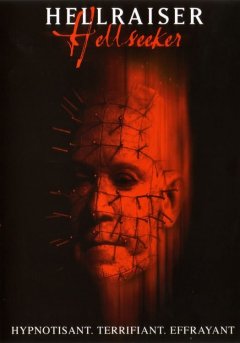 Hellraiser VI : Hellseeker - la critique du film