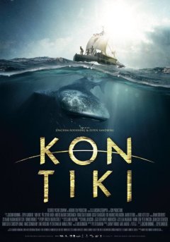 Kon-Tiki - Joachim Roenning , Espen Sandberg - critique